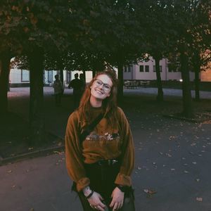 Meet your Posher, Olive